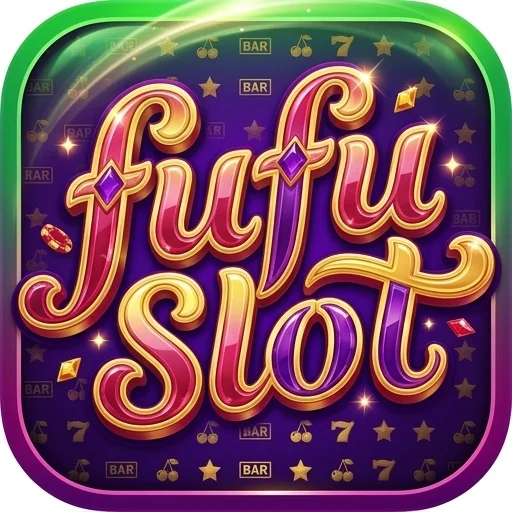 fufuslot Logo - Resmi
